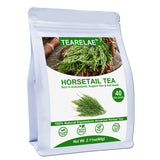 Té de Cola de Caballo TEARELAE - 40 Bolsitas - Sin Cafeína