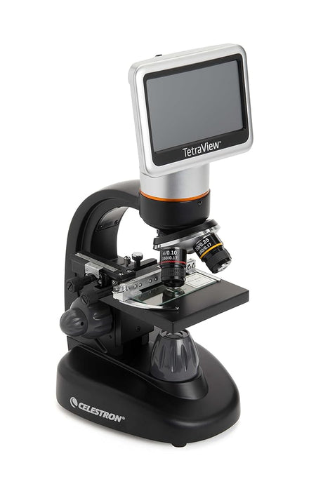 microscopio