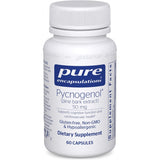 Suplementos Alimenticios Pycnogenol