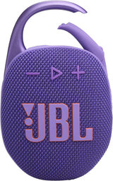 Altavoz Bluetooth JBL Clip 5 Ultra Portable con Funda gSport