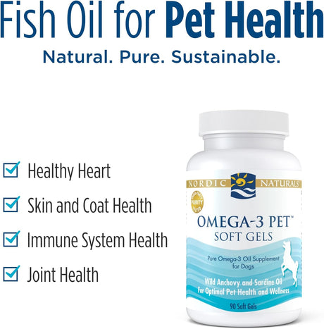 Vitaminas suave 90 geles suaves aceite de pescado