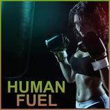 Energizantes con Cafeína y MCT, 50 Softgels