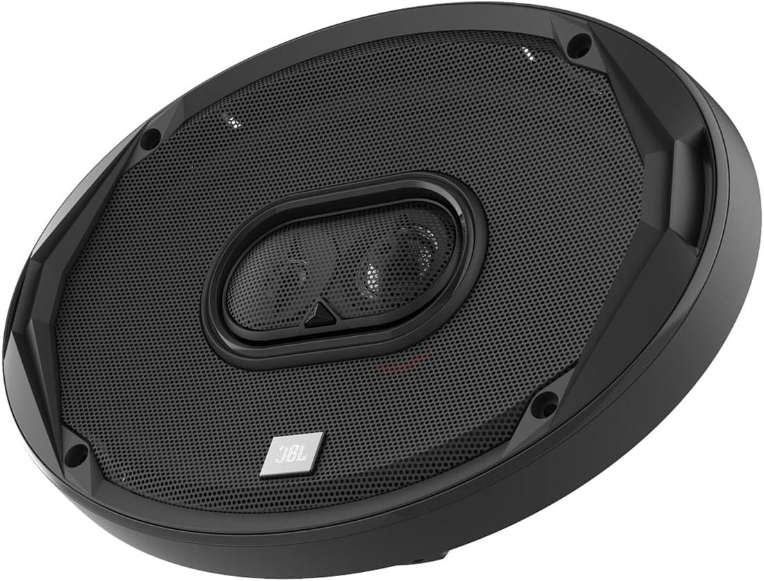 Sistema de altavoces JBL 6x9 multielementos para auto
