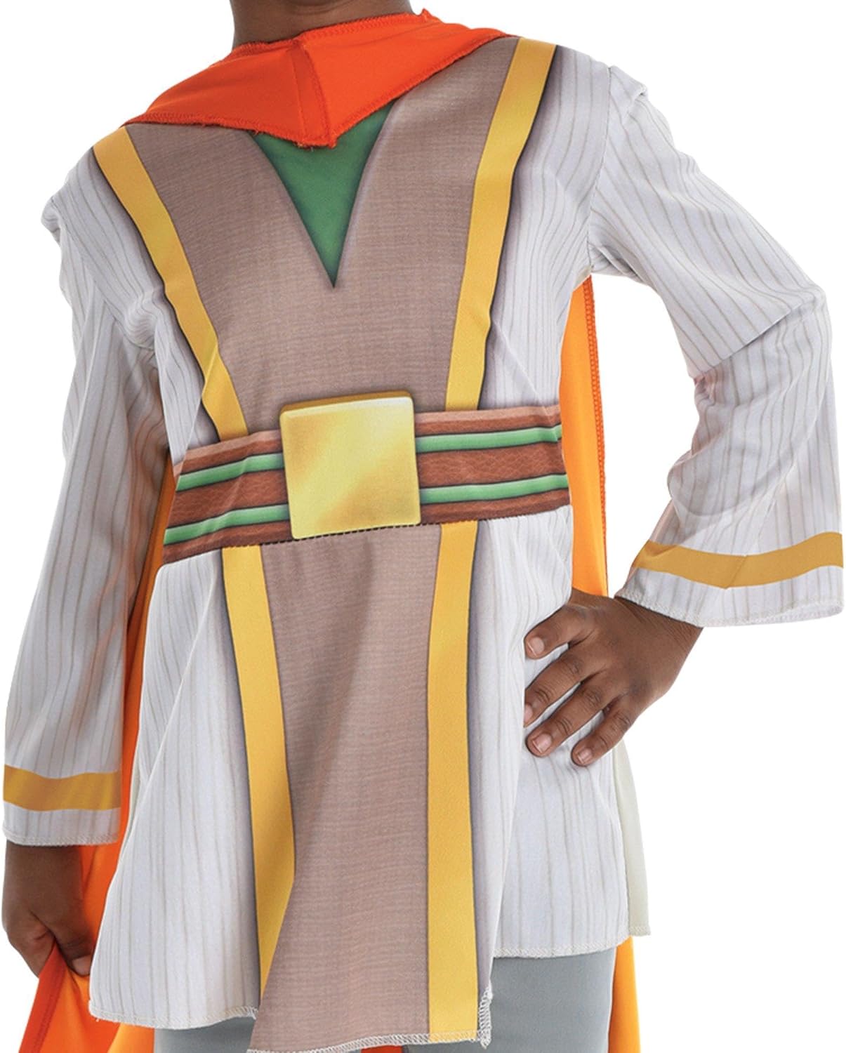 Disfraz de Jedi para Niños - Party City, incluye túnica y capa