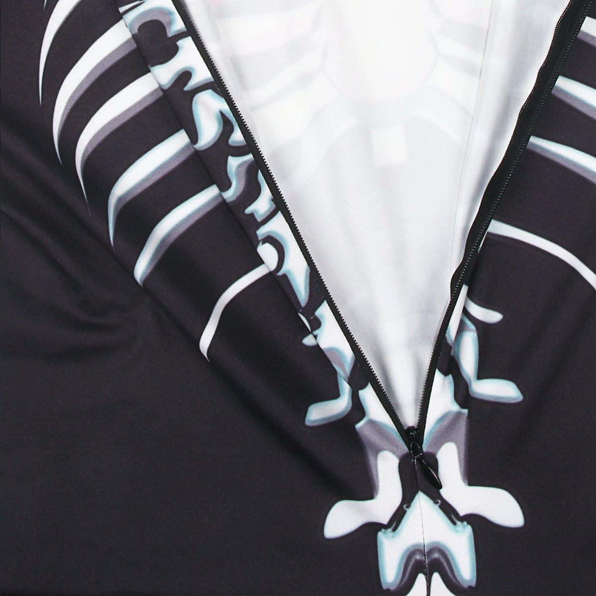 Disfraz Skeleton Costume Tamaño:  S
