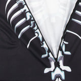 Disfraz Skeleton Costume Tamaño:  S