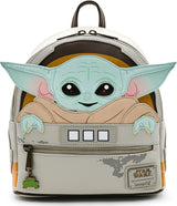 Morrales  Baby Yoda The Mandalorian