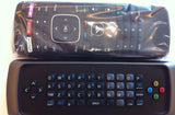 Control remoto QWERTY dual cara para VIZIO XRT302 XRT300