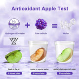 Botella de Agua de Hidrógeno, Generador Portátil, SPE/PEM.