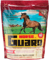 Suplemento Mineral Equino Horse Guard 10 lb con Selenio Orgánico