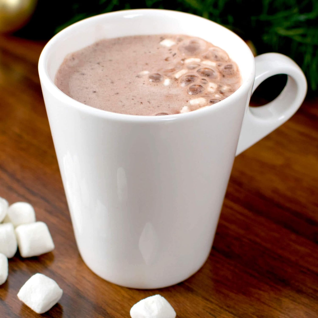 Swiss Miss 635937 Swiss Miss Marshmallows Cocoa 0.73 Oz. 50/Caja (GOV47492)