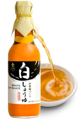 Salsa de Soya YAMASAN, Artesanal, 100 años de tradición, 360ml