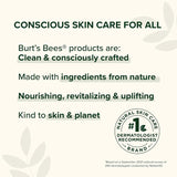 Crema hidratante hidratante para pieles sensibles con aloe