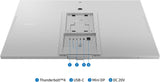 Monitor 5K Samsung ViewFinity S9, Thunderbolt 4, LS27C900PANXZA