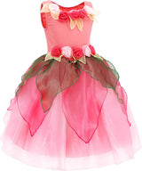 Disfraz de Princesa para Niñas - Vestido Fiesta Halloween - Modelo 2023