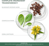 Suplemento Cerebral: Enfoque, Energía y Claridad - Primal Mind Fuel
