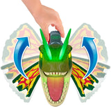 Dinosaur Fisher-Price Imaginext Jurassic World con sonidos