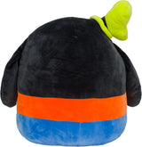 Peluches  Squishmallows Goofy de 14 pulgadas Disney