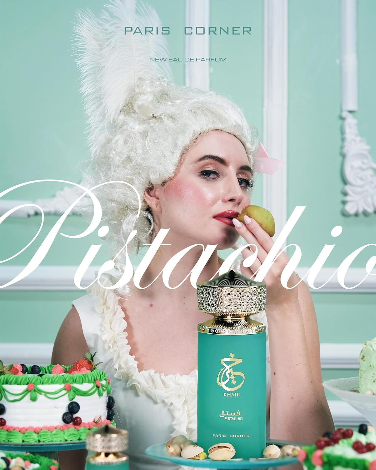 Perfume EDP y Aceite en Roll-On Unisex Combo