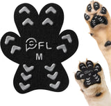 Protector Antideslizante para Patas de Perro, M (11-20lbs)