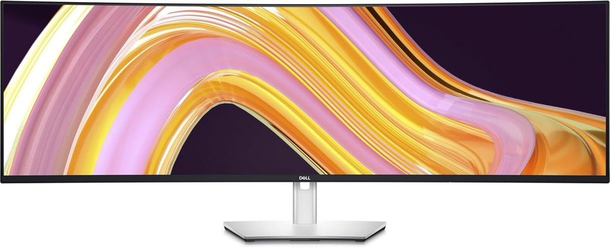 Monitor Curvo DQHD 49 Dell UltraSharp 32:9 U4924DW