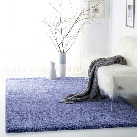 Alfombra Shag Premium de 2 pulgadas, Modelo SG151