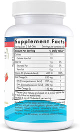 Suplementos alimenticio Naturals Prenatal