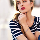 Pulsera de Plata