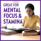 Suplemento Rhodiola Force 300 mg con potente vegana  30 und