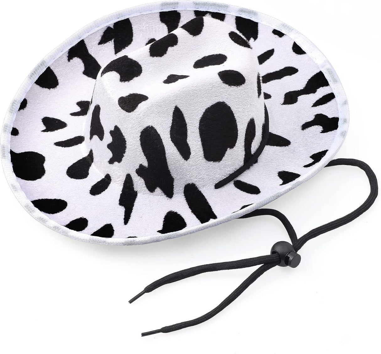 Disfraces bufanda y sombrero para mascota talla única