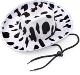 Disfraces bufanda y sombrero para mascota talla única