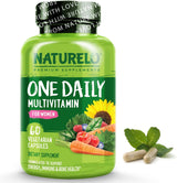 Suplementos Alimenticios Multivitamina para mujeres