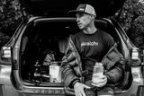 Suplementos Alimenticios de recuperación  de entrenamiento