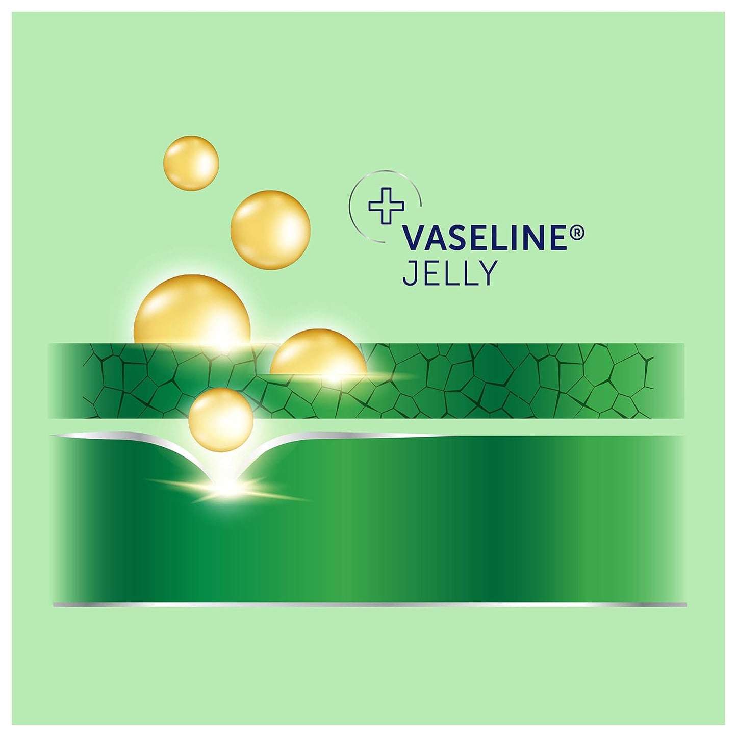 Spray de Aloe Vera Vaseline