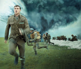 Movie 1917 Blu-Ray