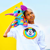 Peluche Stitch 12 1/2 Colección Orgullo – Lilo & Stitch