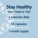 Life Extension Multivitamínico Dos por Día - Salud Cardiovascular y Cerebral