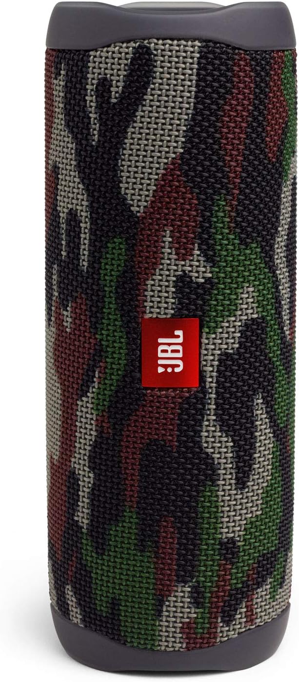 Altavoz Bluetooth portátil JBL Flip 5, resistente al agua