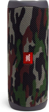 Altavoz Bluetooth portátil JBL Flip 5, resistente al agua