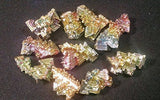 Cristal de bismuto