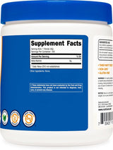 Suplemento Beta Alanina en Polvo  Pura 300g
