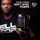Suplemento Cellucor C4 Ultimate polvo triturado