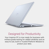 Laptop Dell Inspiron 16 Plus 7640, 16 2.5K, Intel i7, 16GB RAM