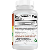 Suplementos Alimenticios  Vitamina A 25000 UI