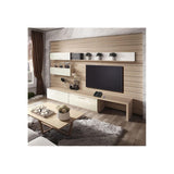 Amplificador de audio con Bluetooth Negro PYLE PFMRA640BB