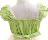 Disfraz de princesa Dressy Daisy con accesorios para niña 4T