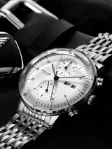 Reloj automático para hombres Reloj mecánico
