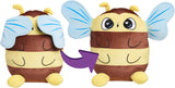 Muñeco Flipeez Peluche Grande - Bree, Marca Flipeez