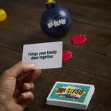Juego Ka-Blab! de Hasbro Gaming, familiar y divertido para 2-6 jugadores