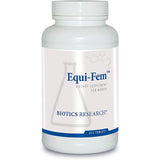 Suplemento Biotics investigación equi-fem 252 tabletas